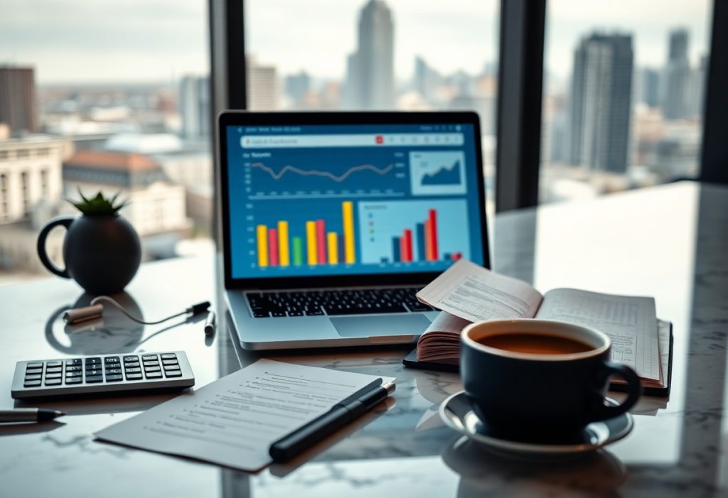 3 Apps That Make Tracking Money Almost Fun