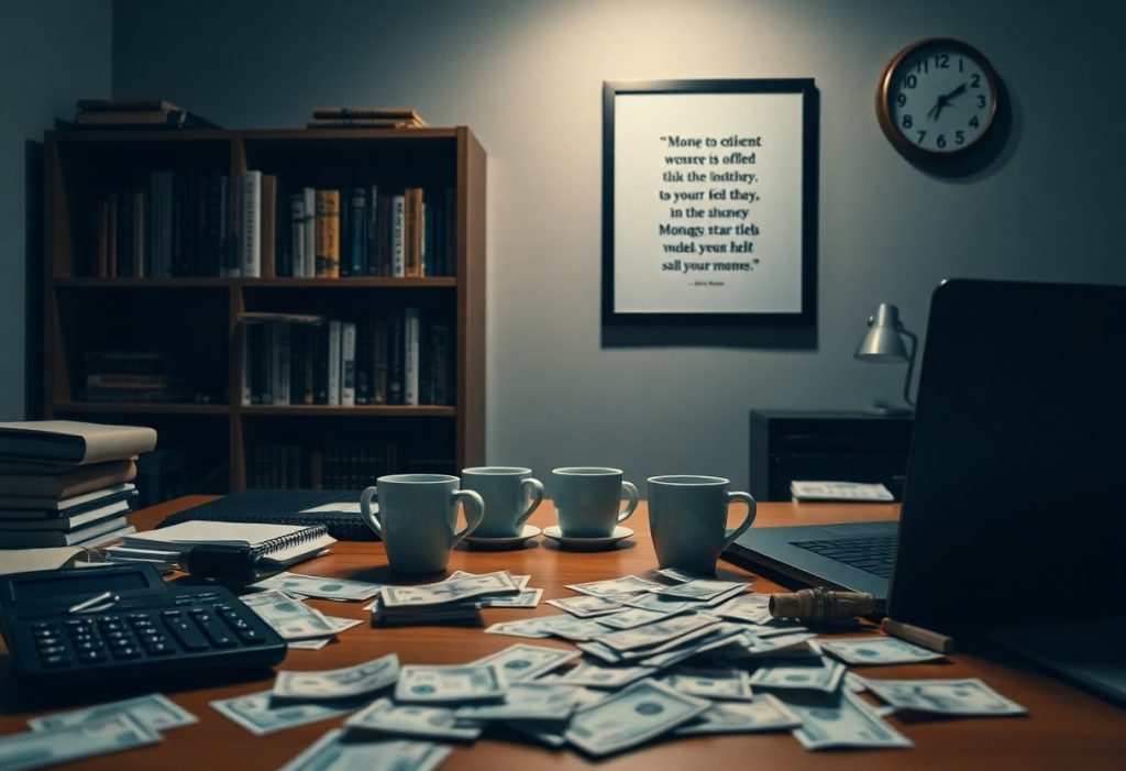 5 Money Myths Keeping You Broke (That Nobody Talks About)