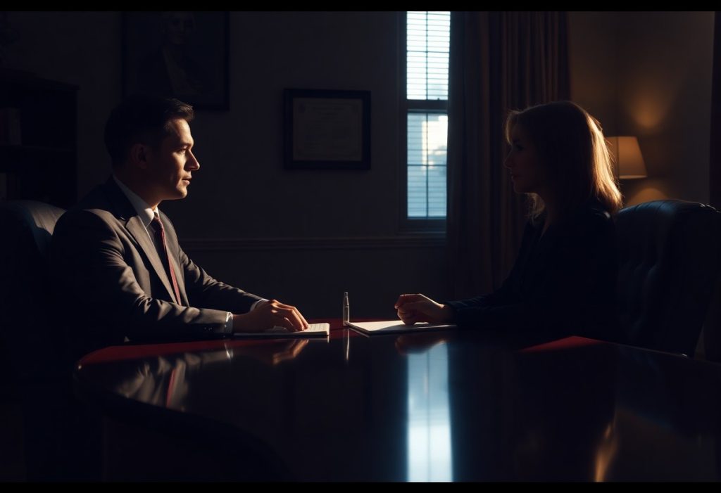 Asking for a Raise – The Conversation That Could Change Everything