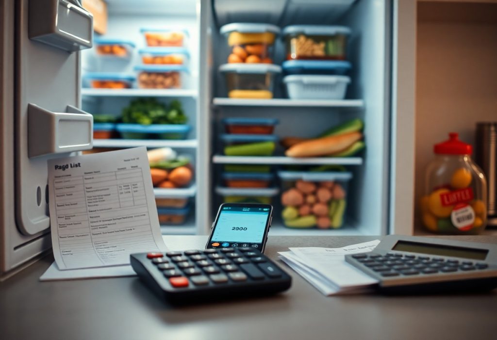 Breaking the Paycheck-to-Paycheck Cycle in 90 Days