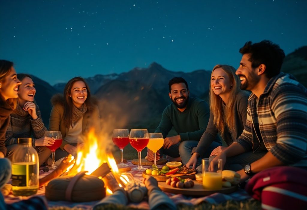 Building Wealth While Actually Enjoying Your Life