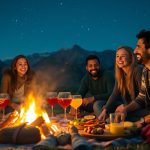 Building Wealth While Actually Enjoying Your Life