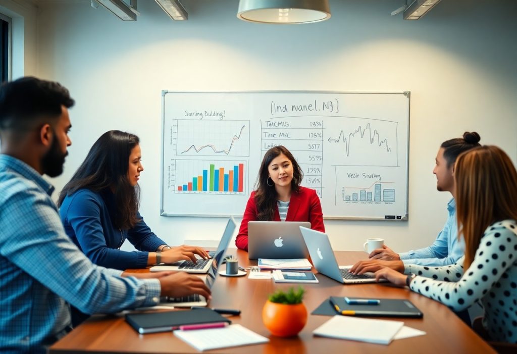 How to Build Wealth on an Irregular Income
