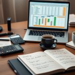 How to Create a Financial Plan in One Weekend