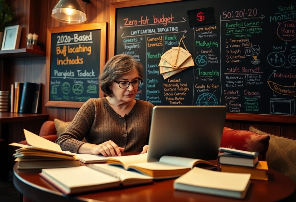 The 50/30/20 Rule – Does It Actually Work for Real People?