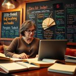 The 50/30/20 Rule – Does It Actually Work for Real People?