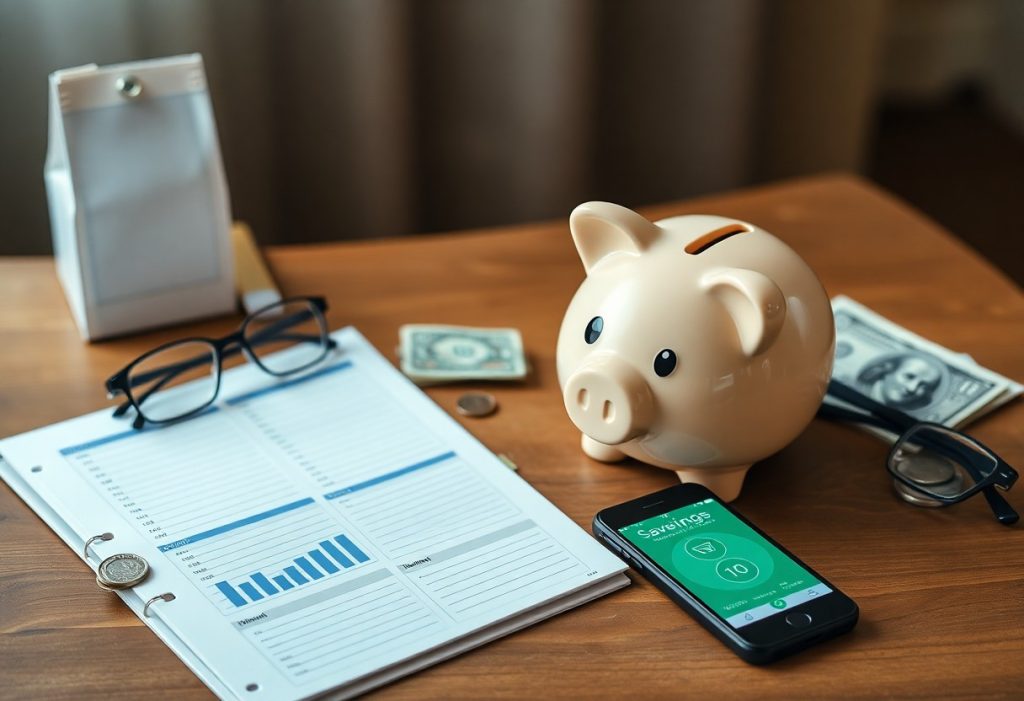 Financial Planning for Freelancers and Gig Workers