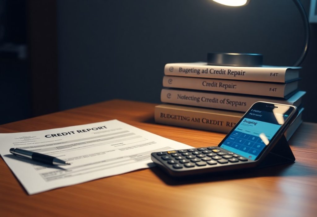 The Financial Reset – Starting Over From Zero