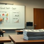 Good Debt vs. Bad Debt – Here’s What You Actually Need to Know