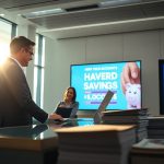 High-Yield Savings Accounts – Free Money You’re Probably Missing