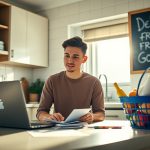 How I Paid Off $X in Debt Without Living on Ramen