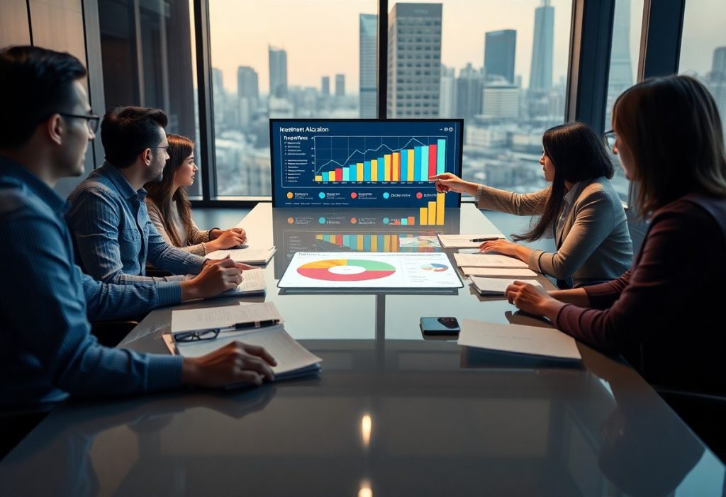 How Much Should You Really Invest Each Month?