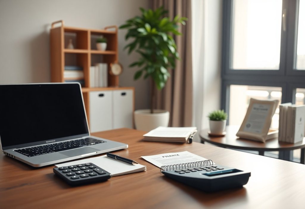How to Build Wealth While Renting