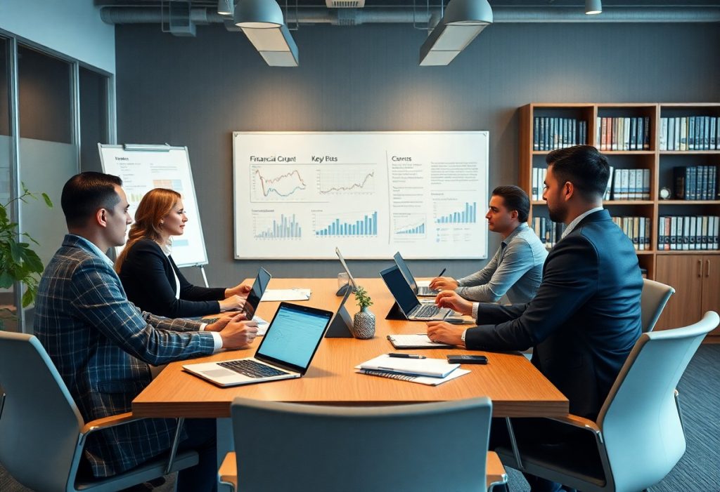 How to Navigate Financial Advice Overload