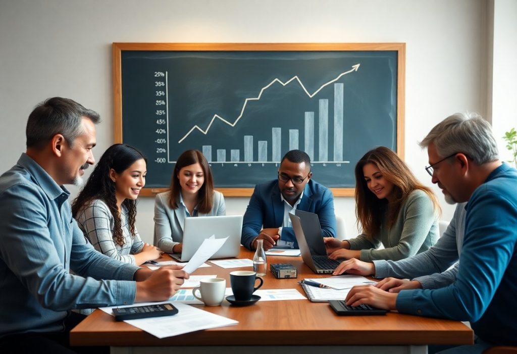 How to Recover From a Financial Setback