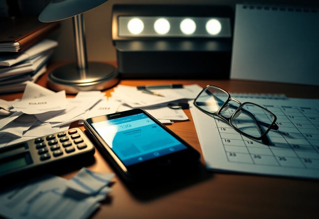 How to Stop Self-Sabotaging Your Financial Goals