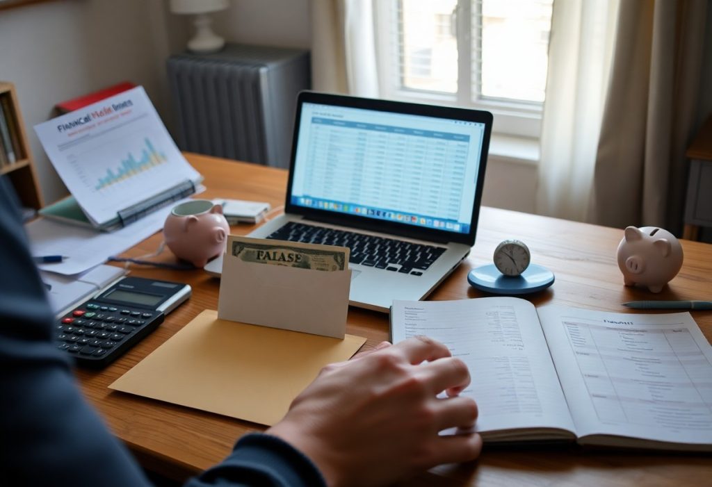What to Do With Your First Paycheck Raise