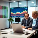 How to Invest During Market Volatility Without Panicking