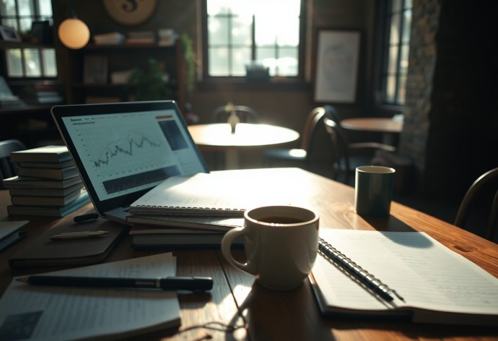 Investing for Beginners – Start Here, Not Wall Street