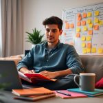 How to Start Investing When You're Still Figuring Out Budgeting