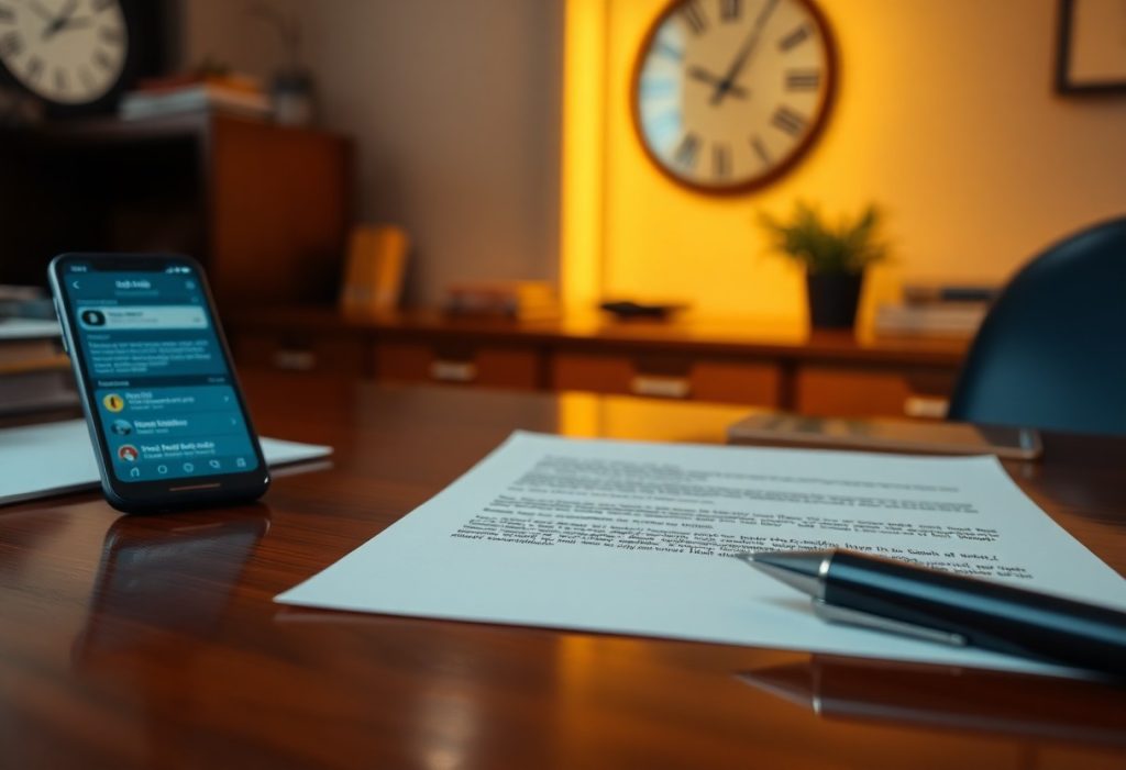 Should You Job Hop for More Money? Let’s Talk About It