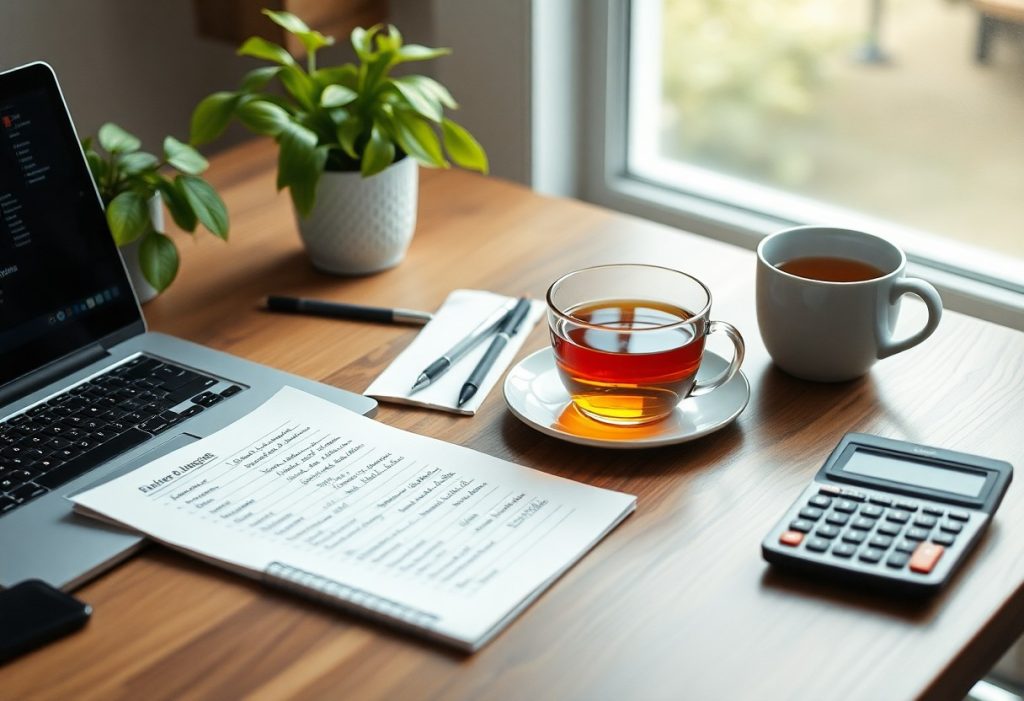 How to Handle Money Stress Without Losing Your Mind
