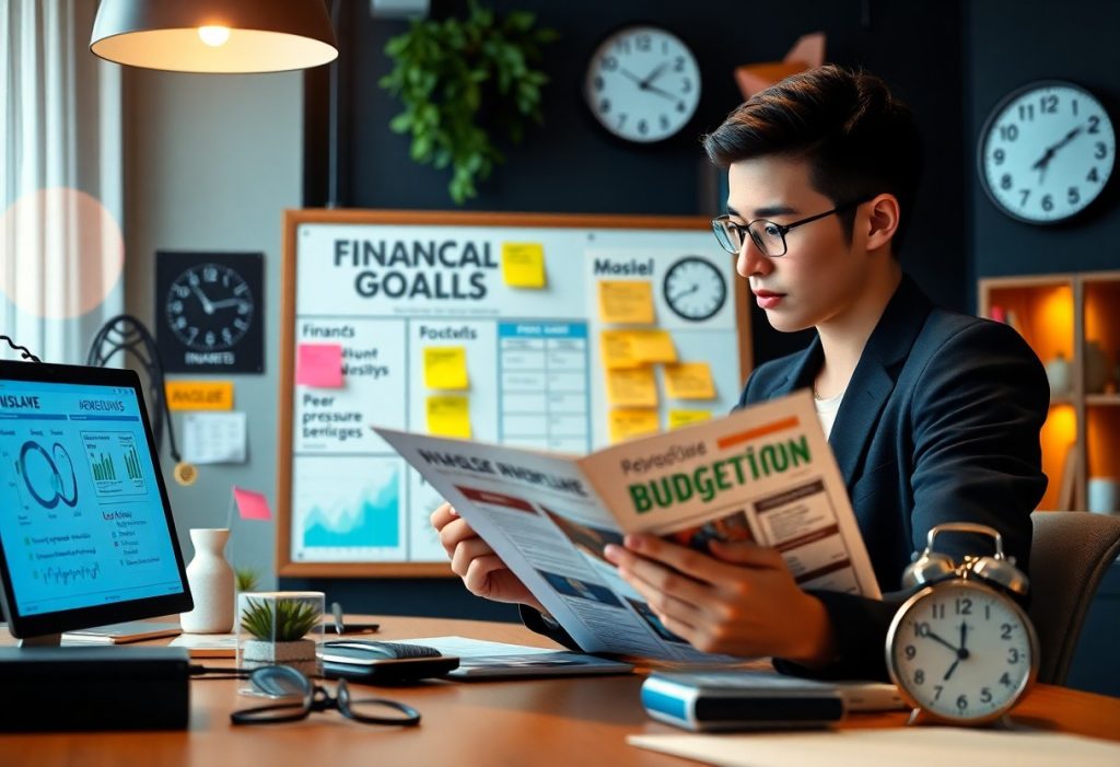How to Handle Peer Pressure and FOMO With Your Finances