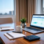 The Monthly Money Meeting That Keeps You on Track
