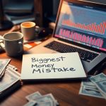 The Biggest Money Mistake I Made (So You Don’t Have To)