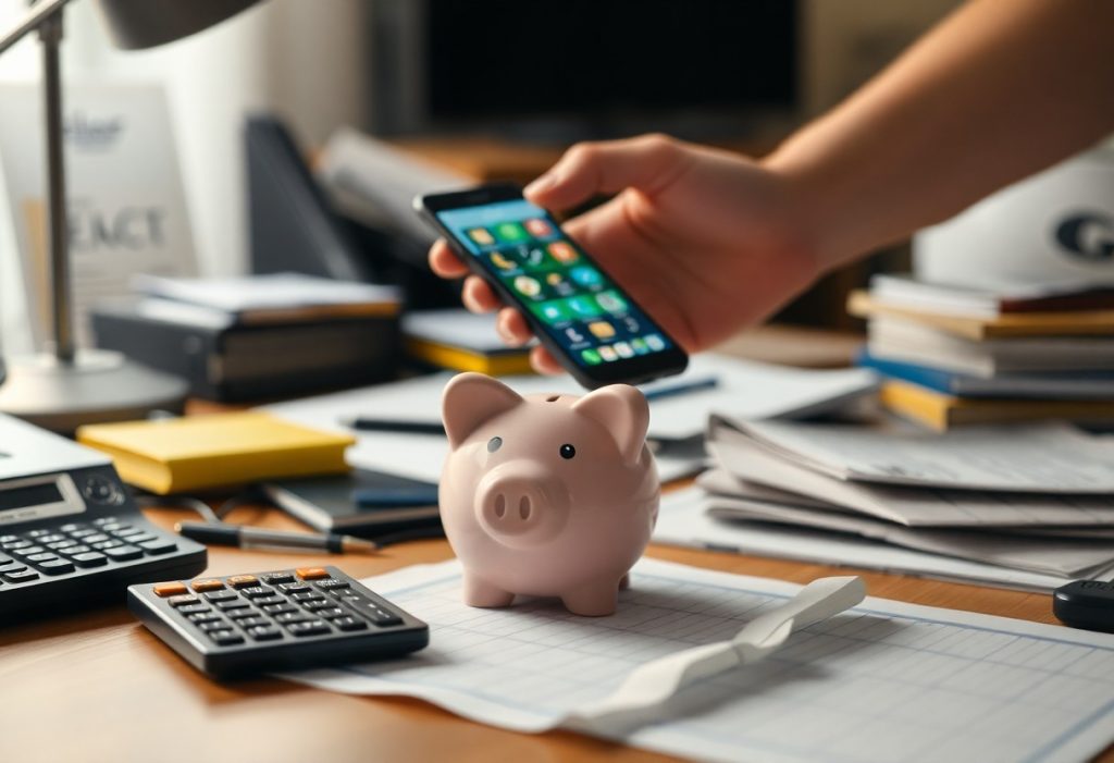 How to Protect Your Money From Your Own Bad Habits