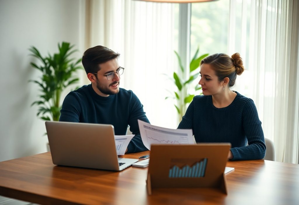 Retirement Planning in Your 30s – It’s Not Too Early