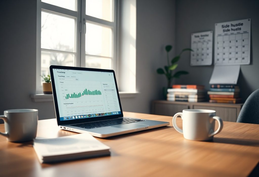 How a Side Hustle Can Fast-Track Your Financial Goals
