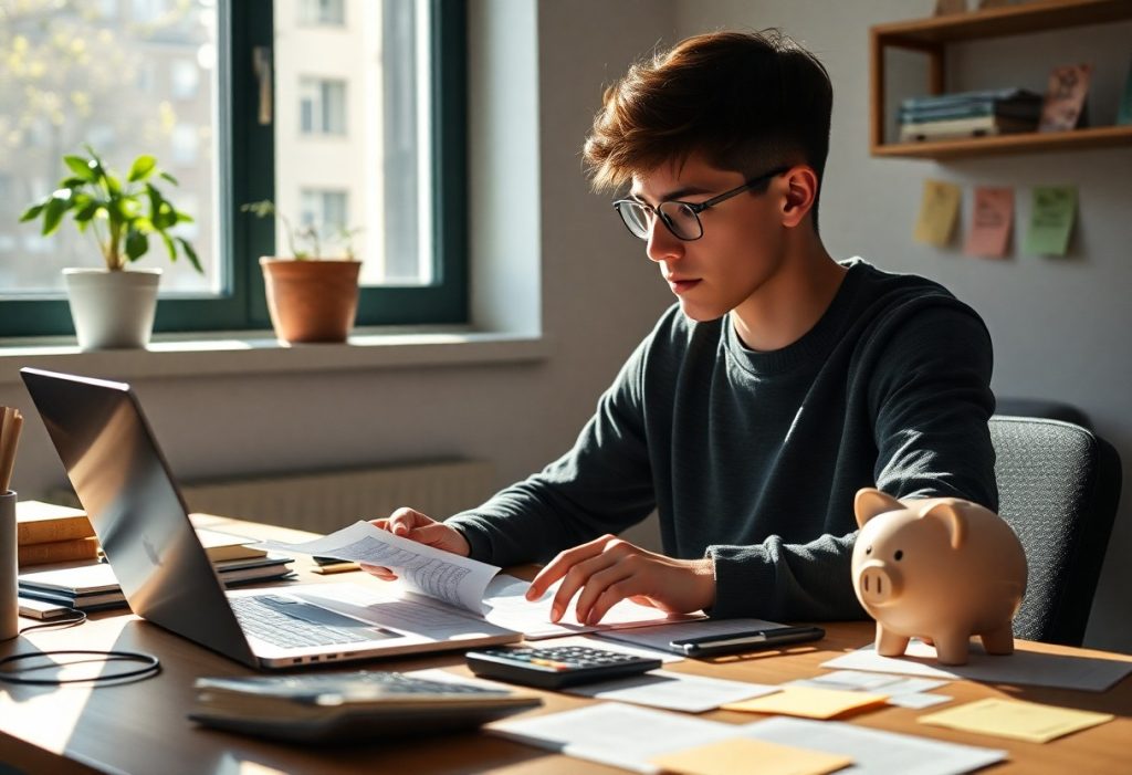 Smart Money Moves to Make Before You Turn 30 (or 40)