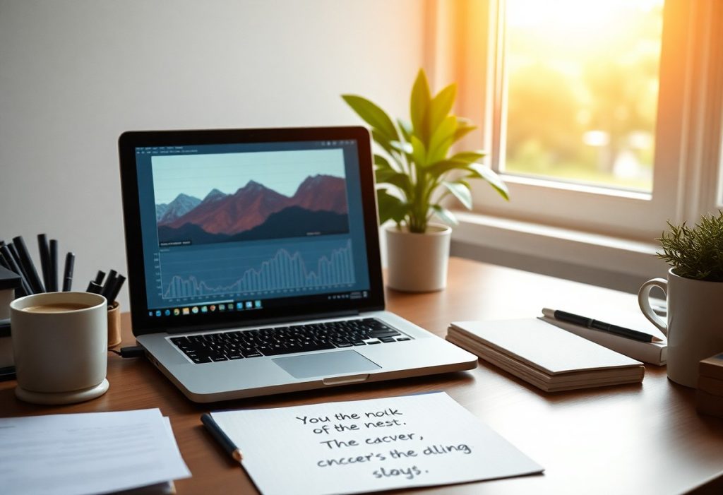 How to Stay Motivated on Your Financial Journey