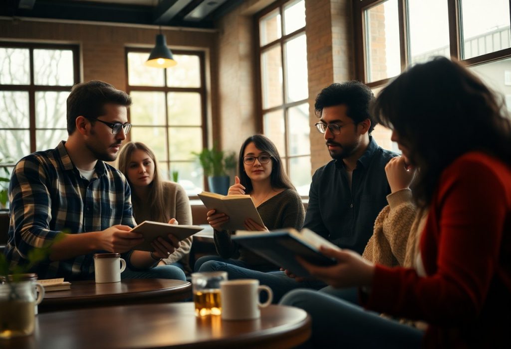 How to Stop Comparing Your Chapter 3 to Someone Else’s Chapter 20