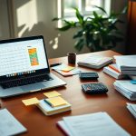 Budgeting Without the Burnout – A Method That Actually Sticks