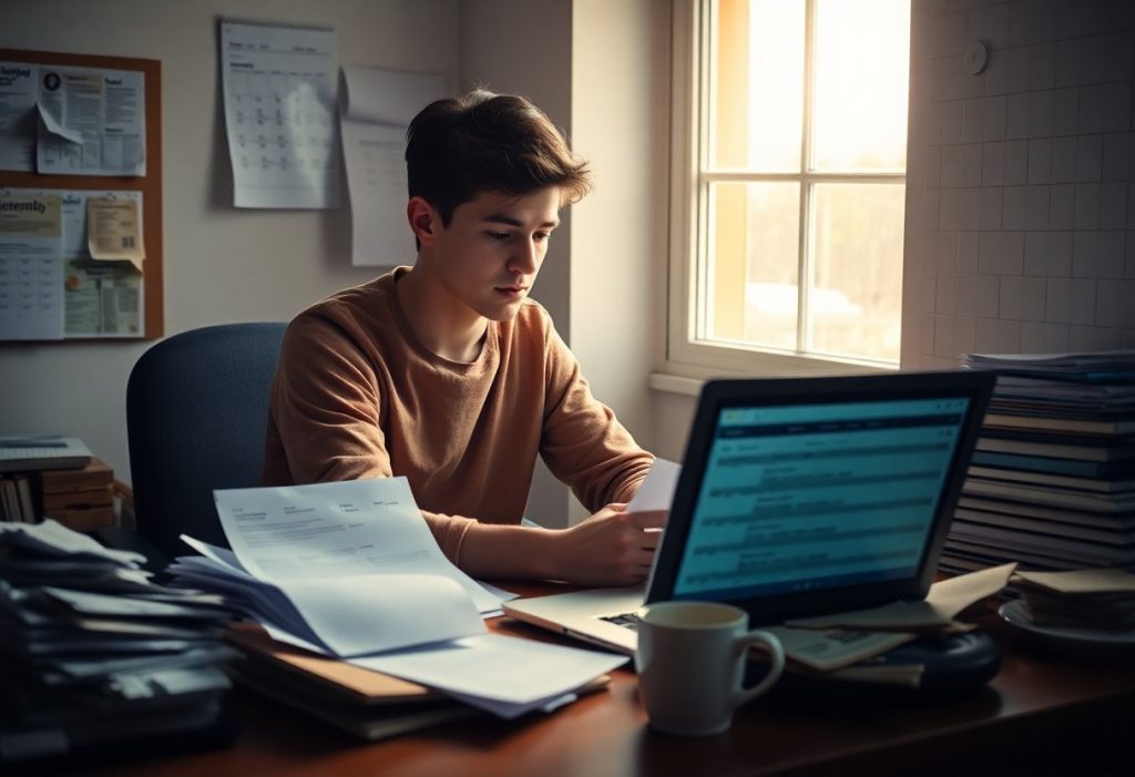 Student Loans Keeping You Stuck? Here’s Your Game Plan