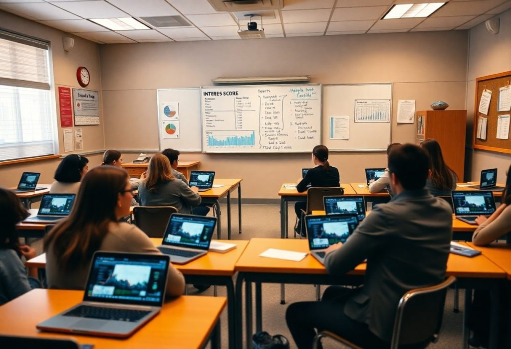 Why Financial Literacy Should Have Been Taught in School