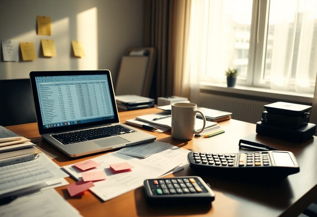 The 10-Minute Money Audit That Changed Everything