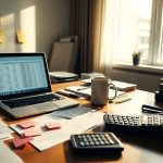 The 10-Minute Money Audit That Changed Everything
