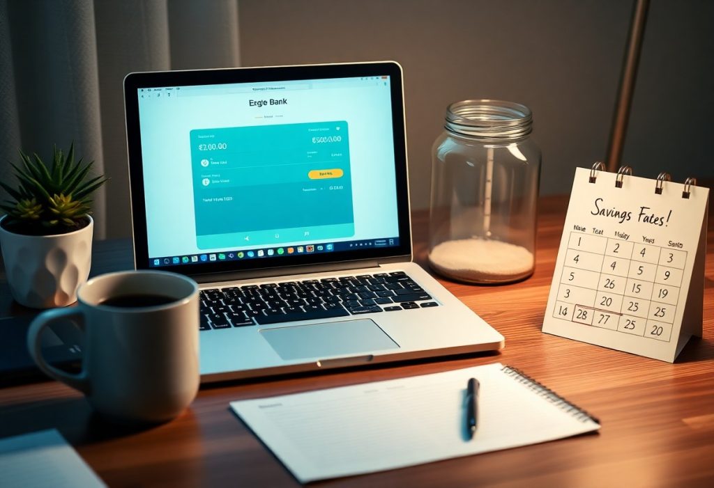 The One Account That Changed How I Save Money
