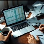 The Anti-Budget – Managing Money When Spreadsheets Make You Want to Cry