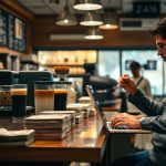 The Coffee Shop Fallacy – What Actually Keeps You Broke