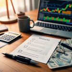 The Financial Checklist Nobody Gave You