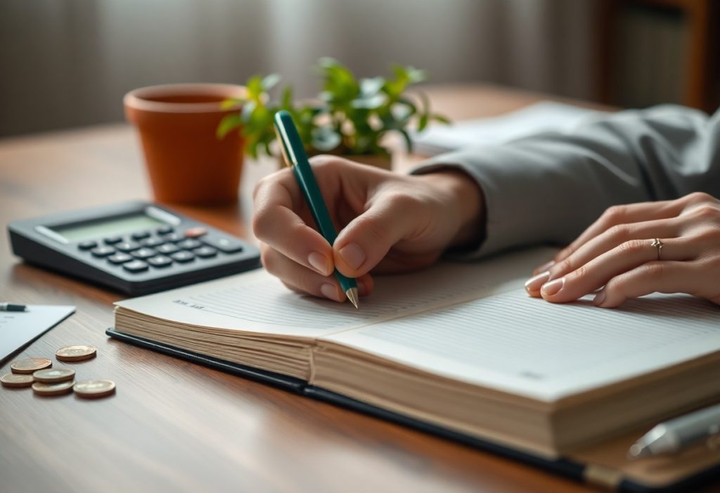 The One Financial Habit That Changed My Life