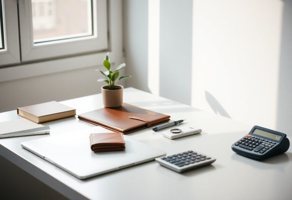 The Minimalist Approach to Money Management