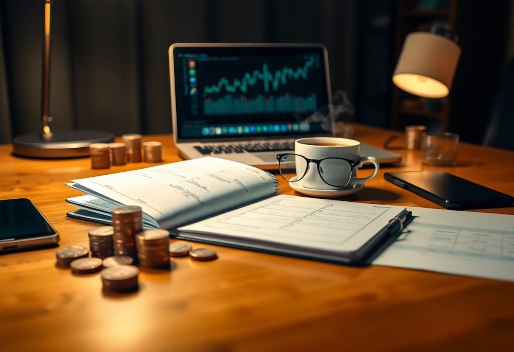 The Psychology of Money – Why We Make Terrible Financial Decisions