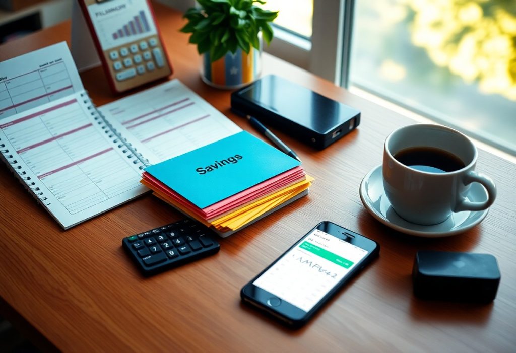 The Weekend Money Challenge That Kickstarts Everything