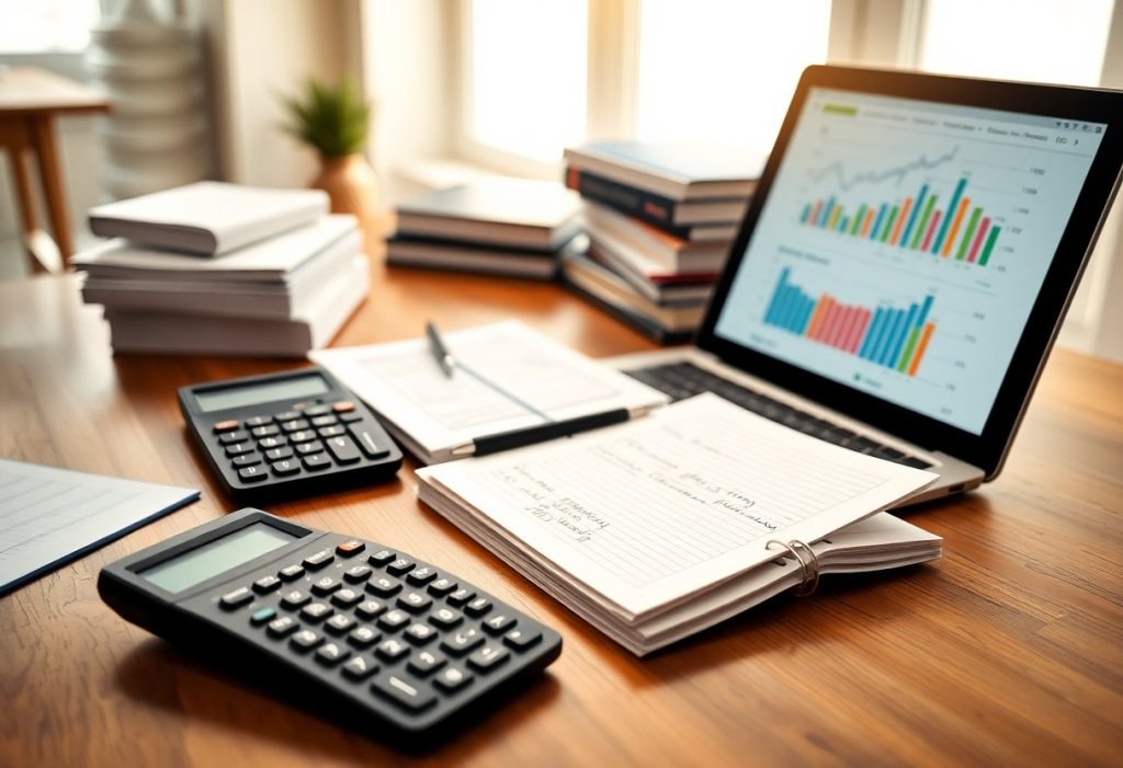 How to Turn Financial Anxiety Into Financial Action