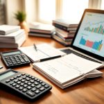 How to Turn Financial Anxiety Into Financial Action
